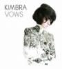 Zamob Kimbra - Vows (US.Retail) (2012)